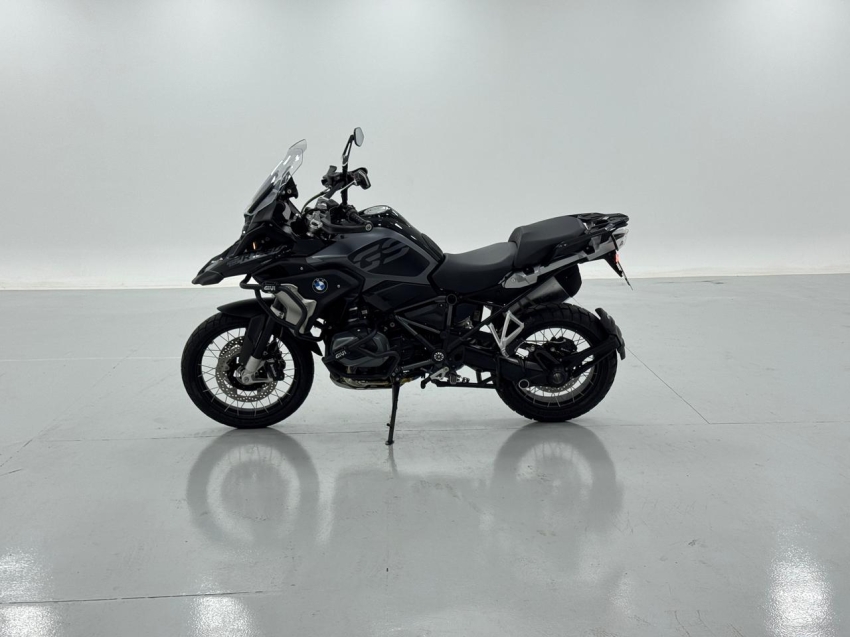 bmw r 1250 gs triple black gasolina manual 20246