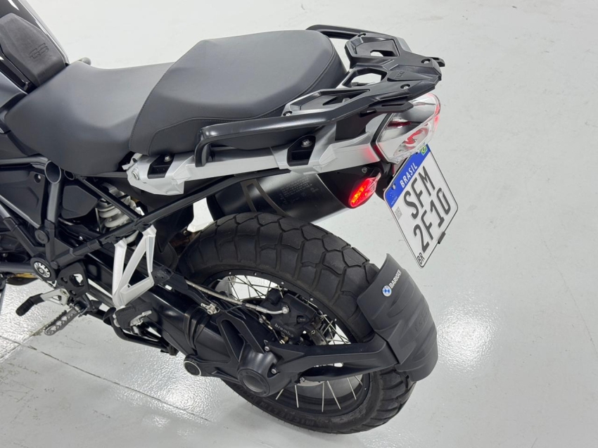 bmw r 1250 gs triple black gasolina manual 20249