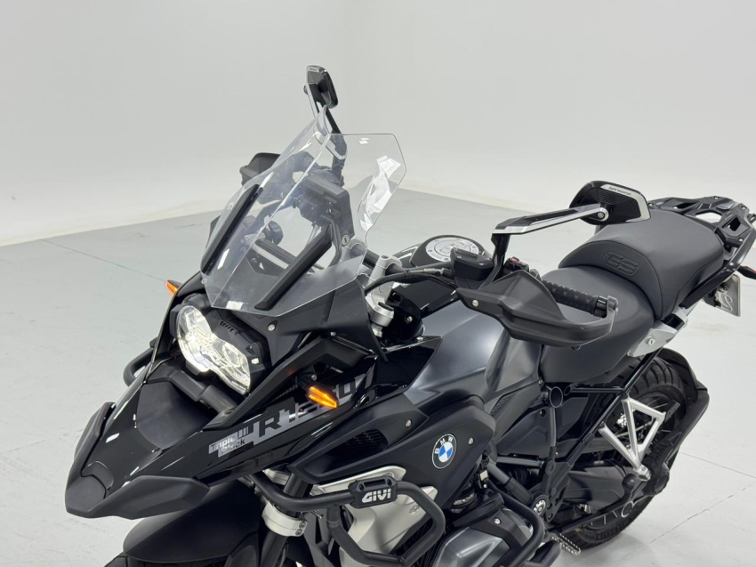 bmw r 1250 gs triple black gasolina manual 202410
