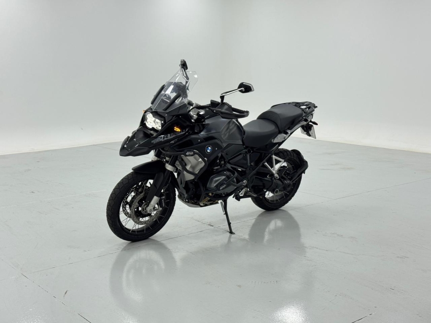 bmw r 1250 gs triple black gasolina manual 20245