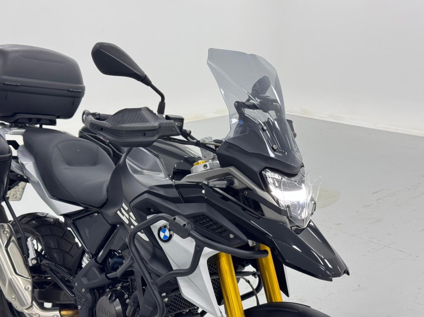 bmw g 310 gs gasolina manual 20239