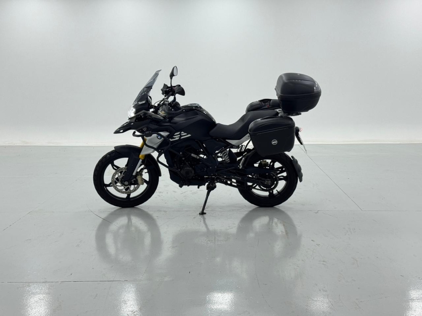 bmw g 310 gs gasolina manual 20235