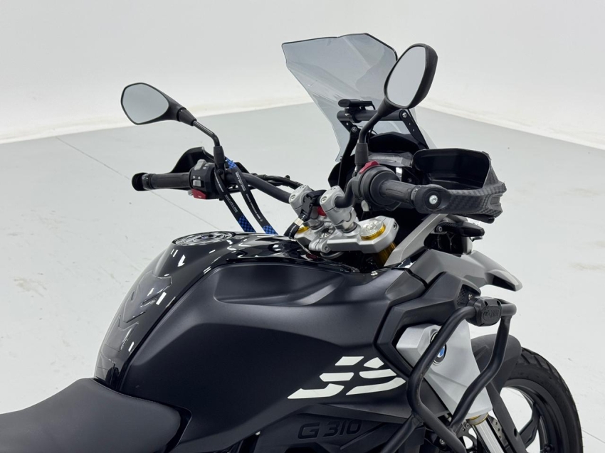 bmw g 310 gs gasolina manual 202312