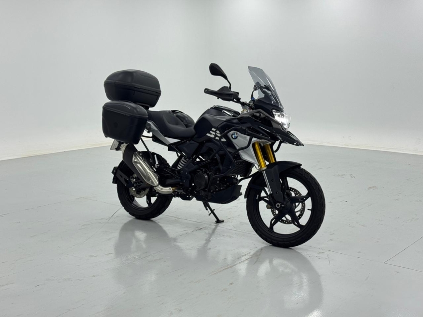 bmw g 310 gs gasolina manual 20232