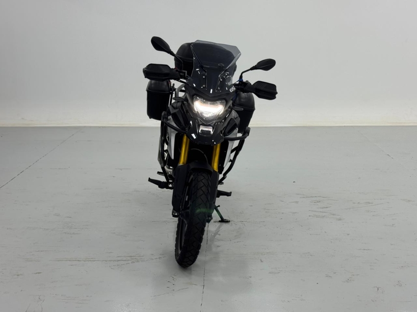 bmw g 310 gs gasolina manual 20233