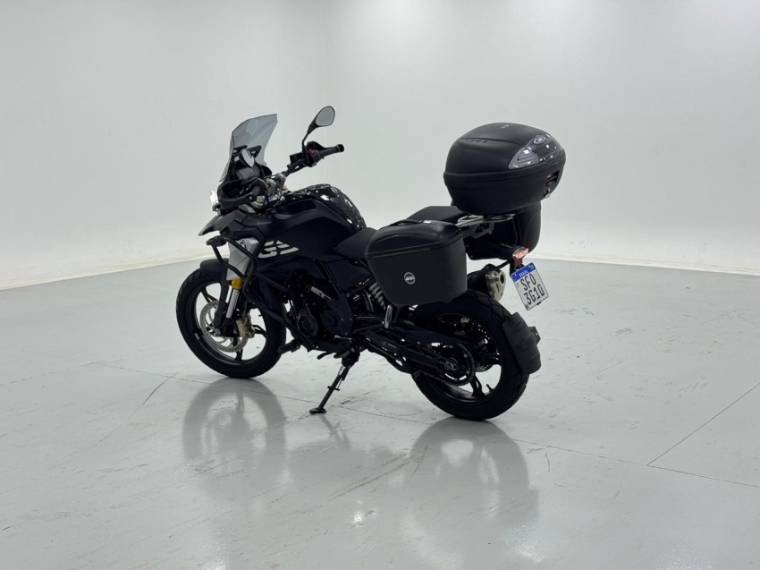 bmw g 310 gs gasolina manual 20236