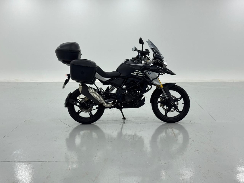 bmw g 310 gs gasolina manual 20231