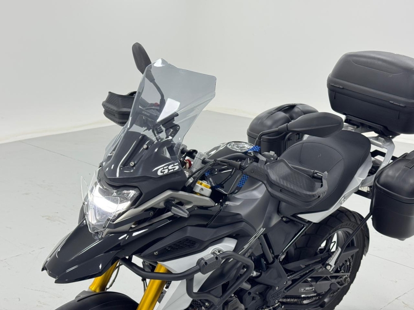 bmw g 310 gs gasolina manual 202313