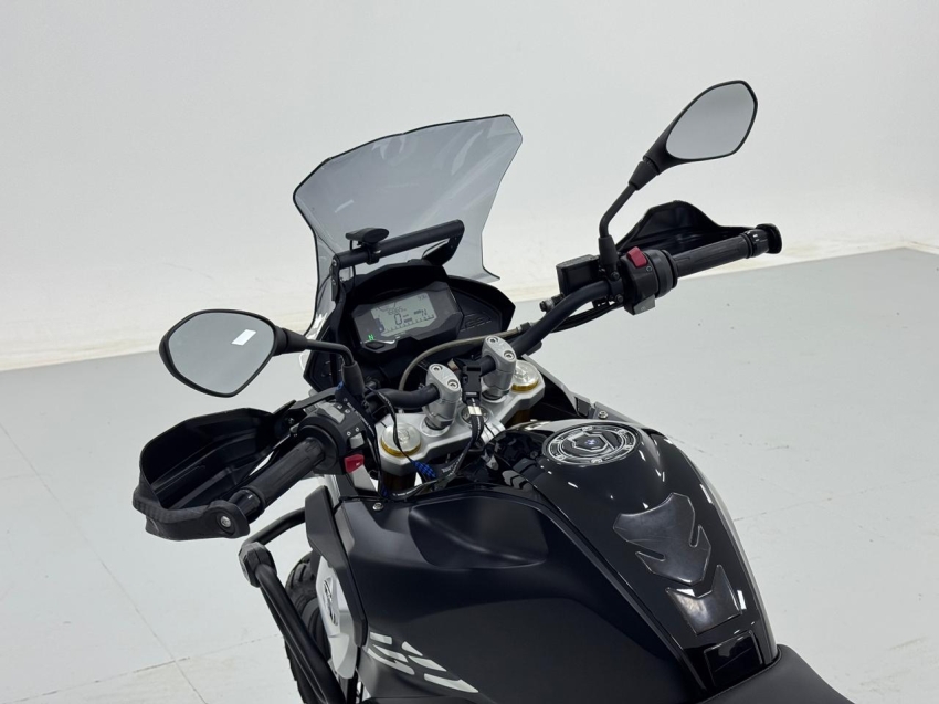 bmw g 310 gs gasolina manual 202311