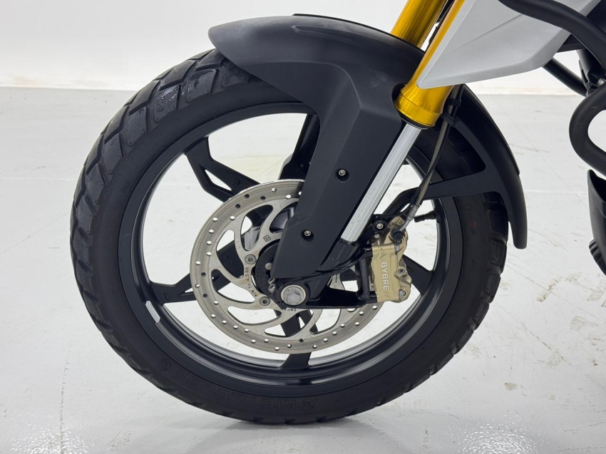 bmw g 310 gs gasolina manual 202316