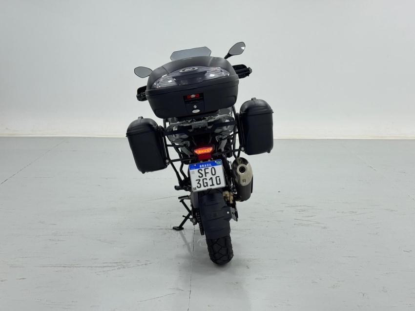bmw g 310 gs gasolina manual 20237