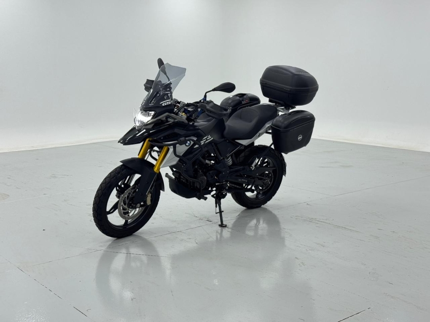 bmw g 310 gs gasolina manual 20234