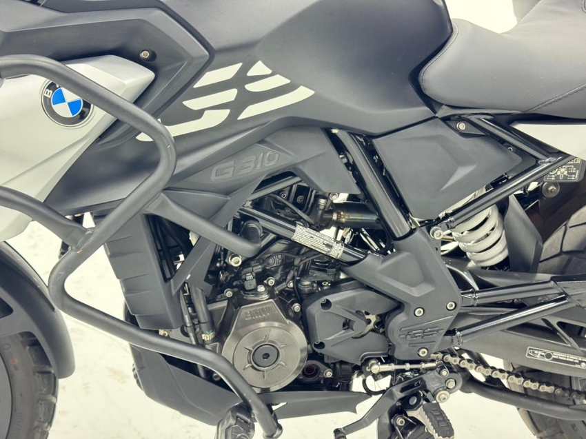 bmw g 310 gs gasolina manual 202314