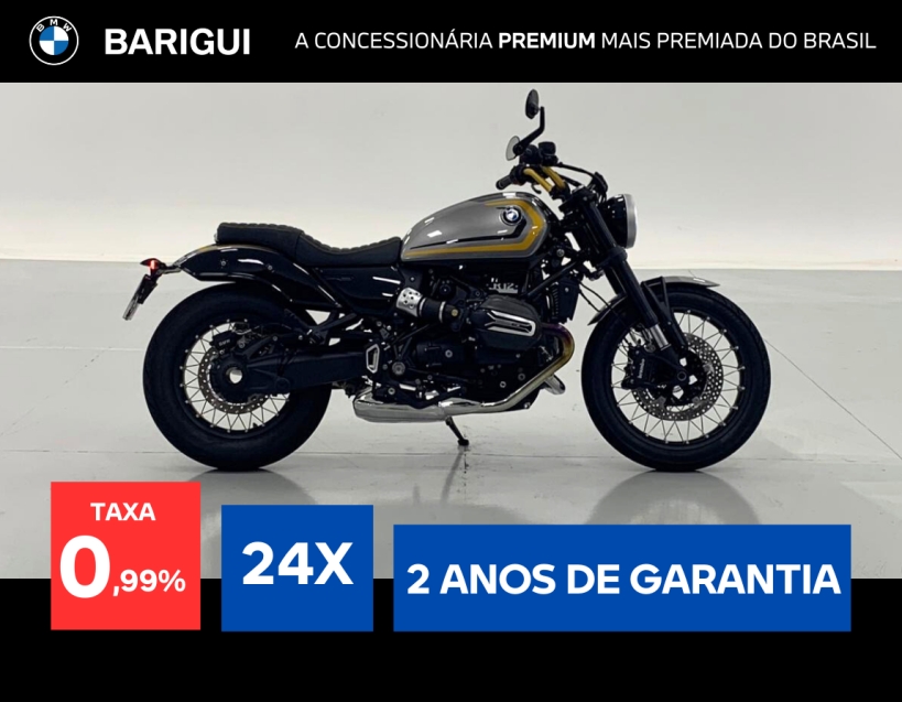bmw r 12 1200 gasolina manual 2025