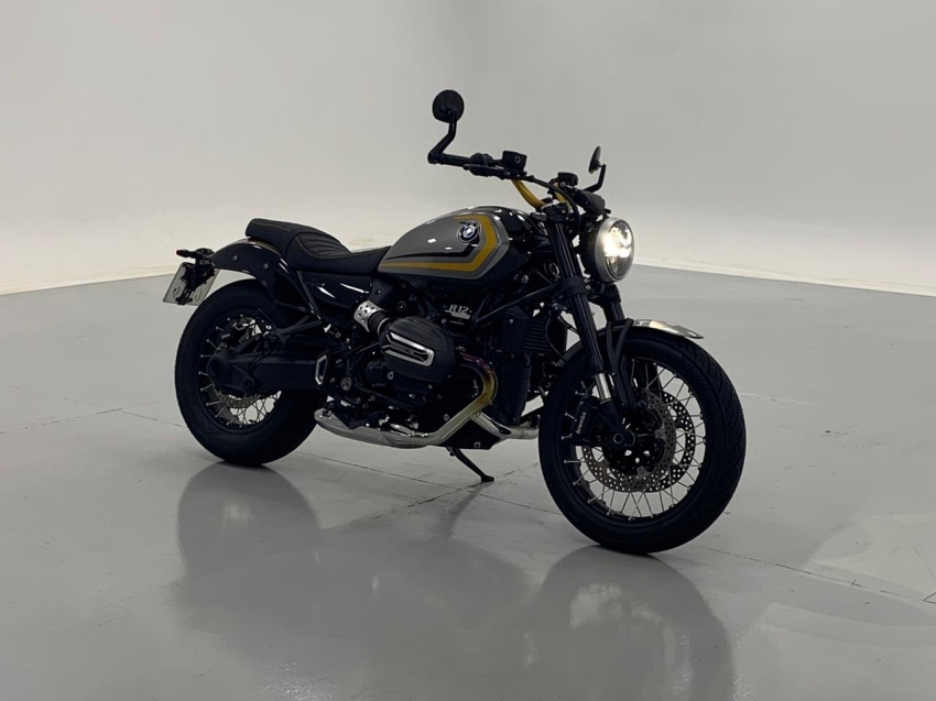bmw r 12 1200 gasolina manual 20252