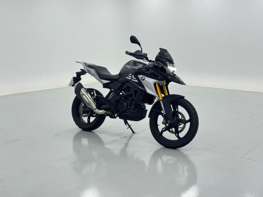 bmw g 310 gs gasolina manual 20255