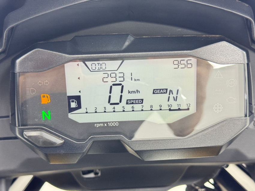 bmw g 310 gs gasolina manual 202516