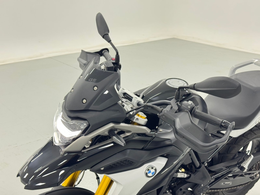 bmw g 310 gs gasolina manual 202510