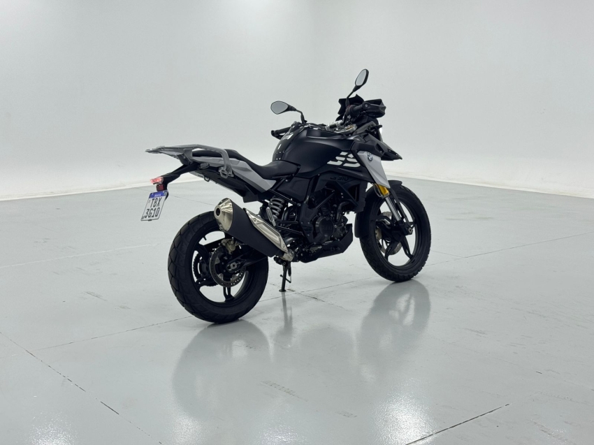 bmw g 310 gs gasolina manual 20252