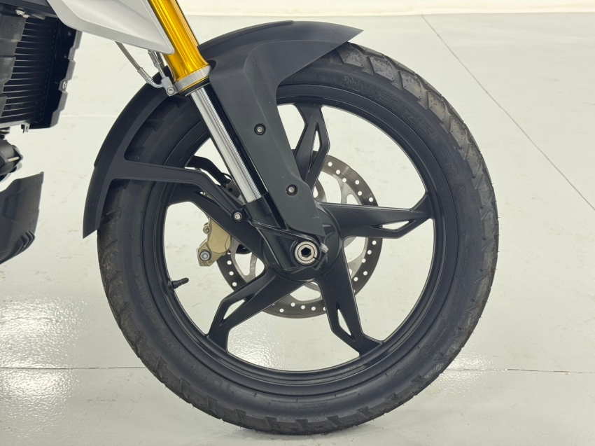 bmw g 310 gs gasolina manual 202515