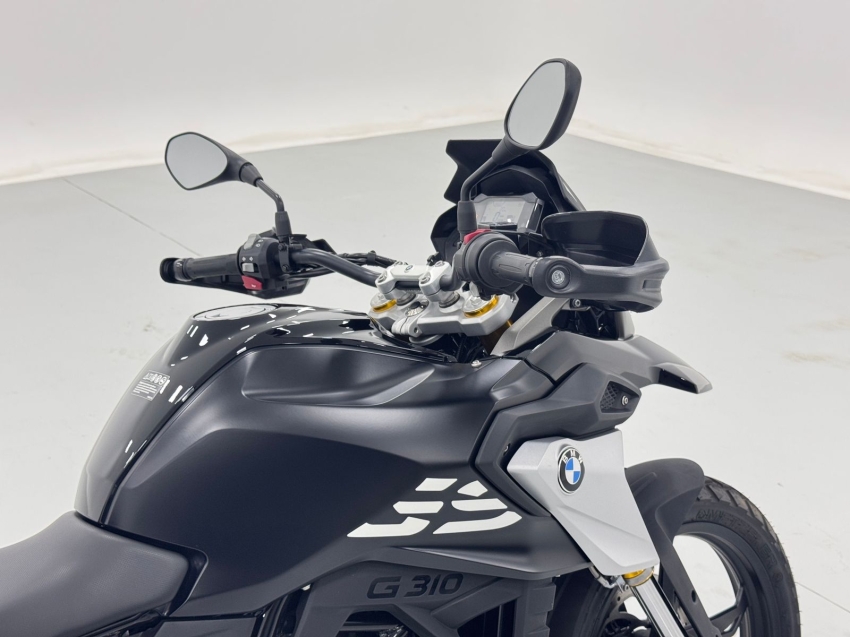 bmw g 310 gs gasolina manual 202513