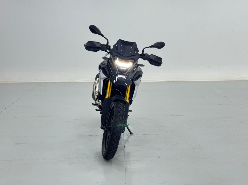 bmw g 310 gs gasolina manual 20256