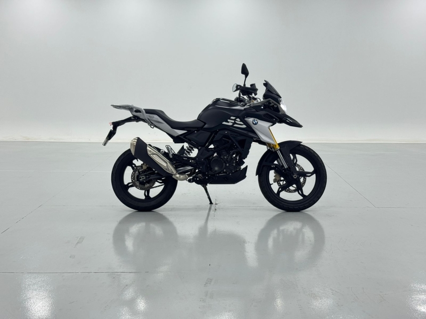 bmw g 310 gs gasolina manual 20251