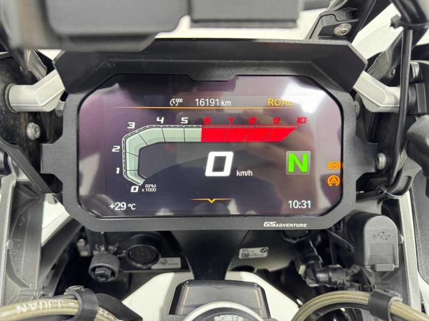 bmw r 1250 gs gasolina automatico 202417