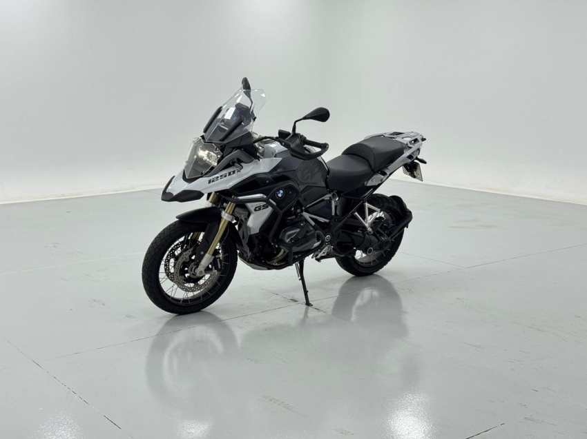 bmw r 1250 gs gasolina automatico 20244
