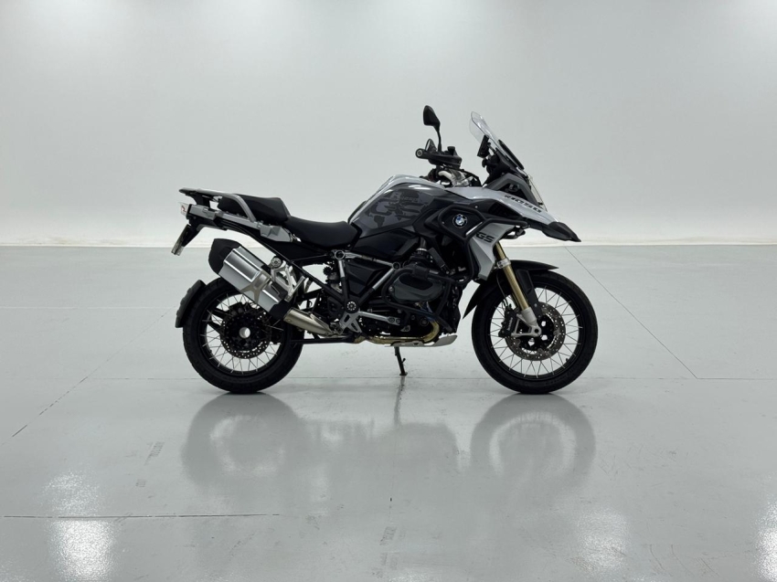 bmw r 1250 gs gasolina automatico 20241