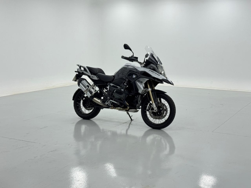 bmw r 1250 gs gasolina automatico 20242