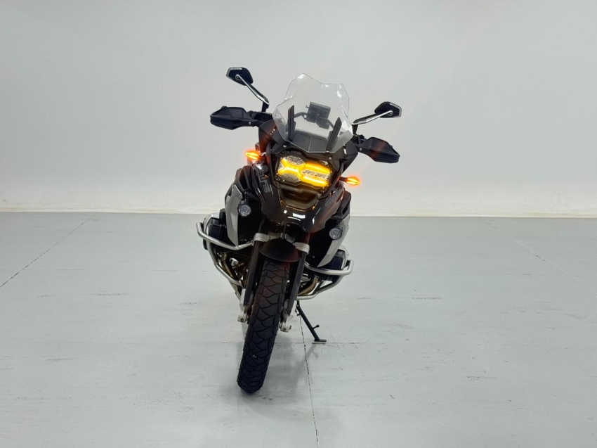 bmw r 1250 gs triple black option 719 gasolina manual 20234