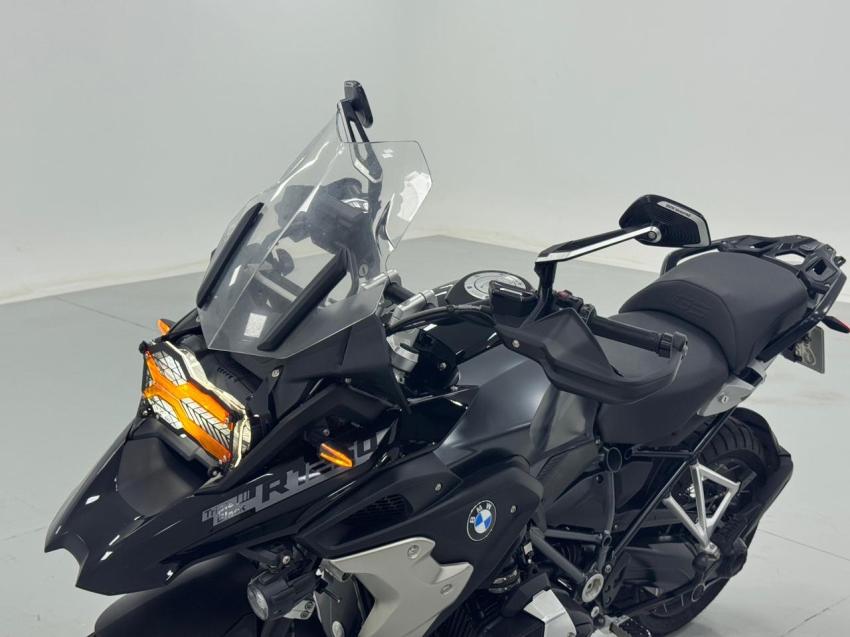 bmw r 1250 gs triple black option 719 gasolina manual 202310