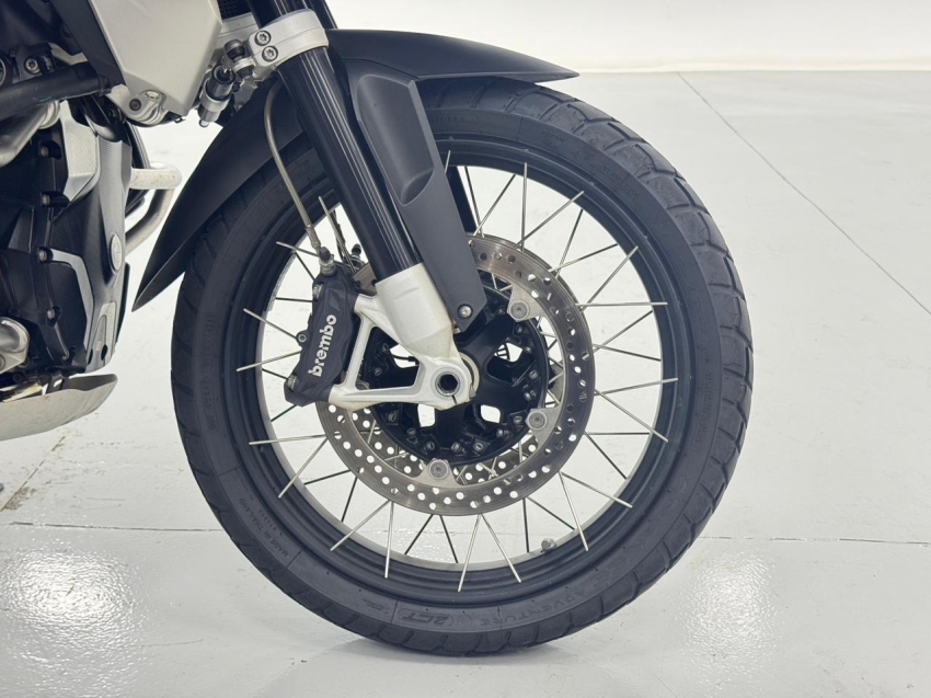 bmw r 1250 gs triple black option 719 gasolina manual 202315