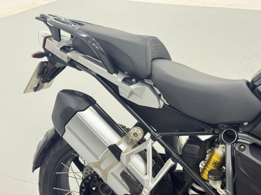 bmw r 1250 gs triple black option 719 gasolina manual 202311