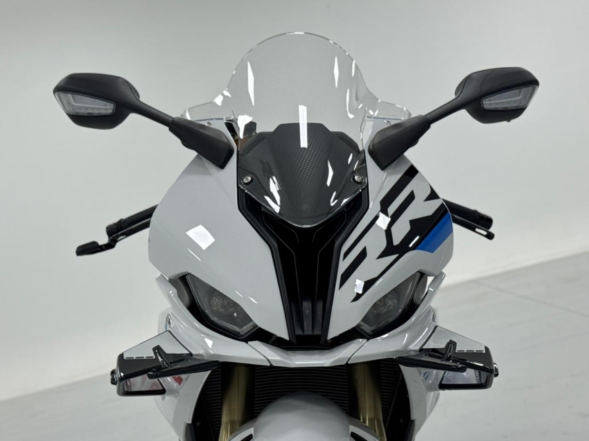 bmw s 1000 rr m package gasolina manual 202510