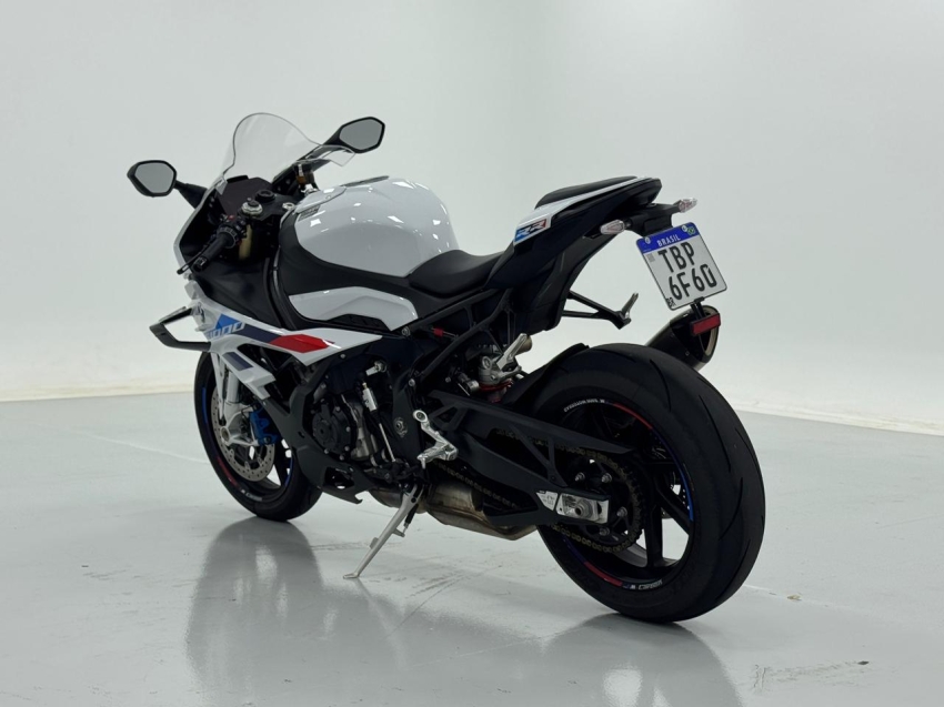 bmw s 1000 rr m package gasolina manual 20256