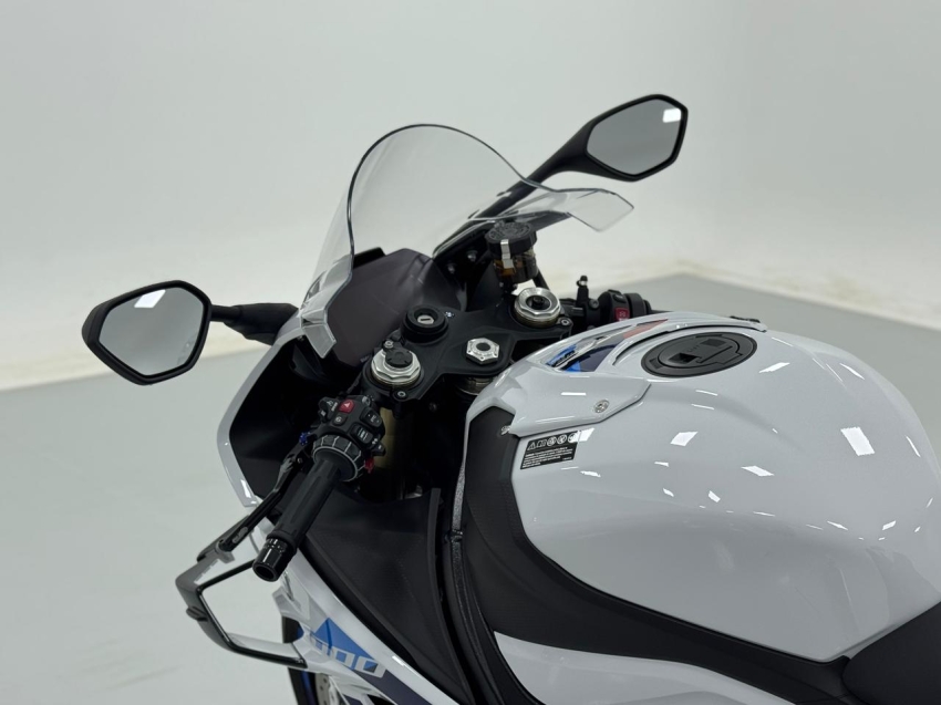 bmw s 1000 rr m package gasolina manual 202516