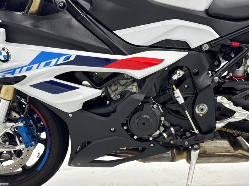 bmw s 1000 rr m package gasolina manual 202512