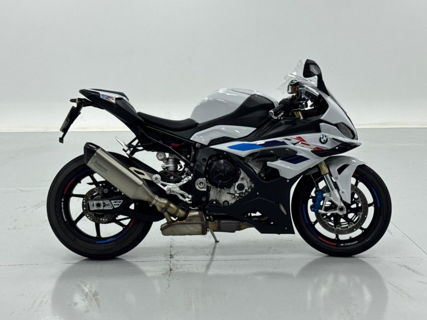 bmw s 1000 rr m package gasolina manual 20251