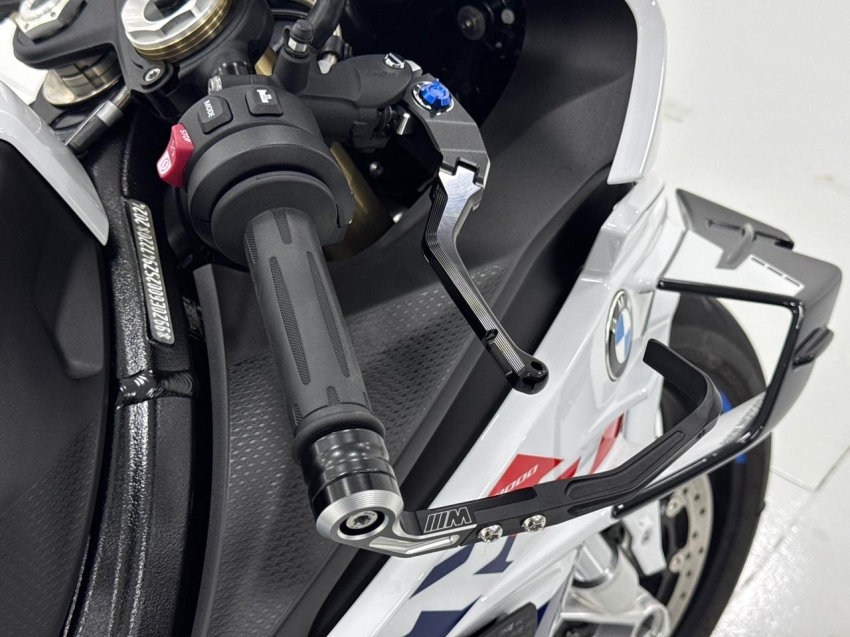 bmw s 1000 rr m package gasolina manual 202511