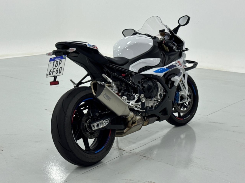 bmw s 1000 rr m package gasolina manual 20258