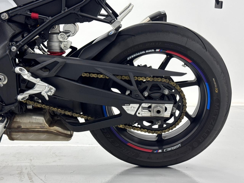 bmw s 1000 rr m package gasolina manual 202517