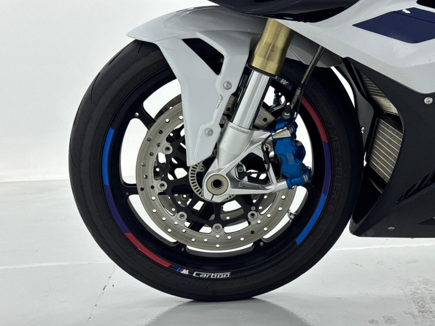 bmw s 1000 rr m package gasolina manual 202519