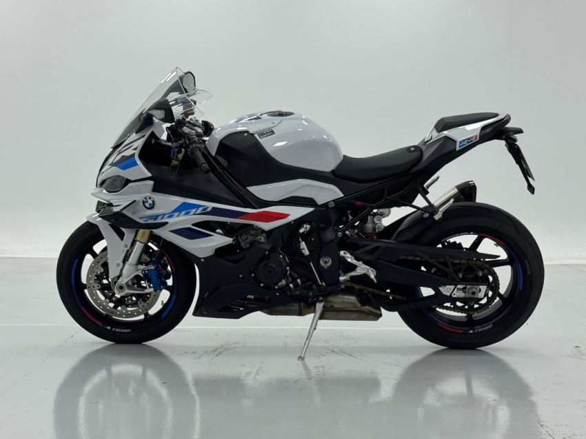 bmw s 1000 rr m package gasolina manual 20255