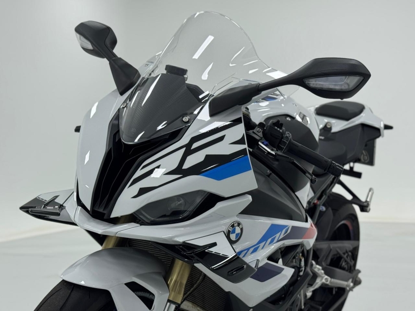 bmw s 1000 rr m package gasolina manual 202513