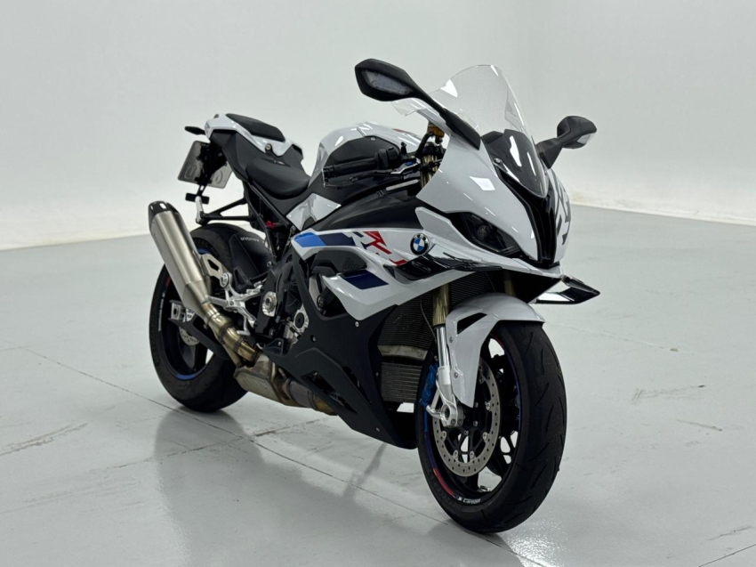 bmw s 1000 rr m package gasolina manual 20252