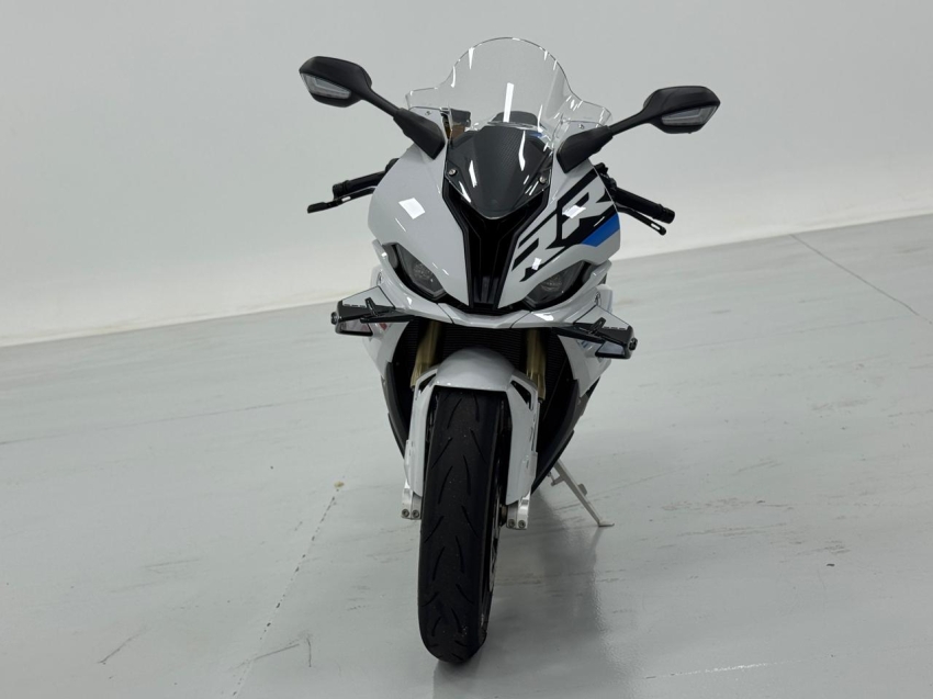 bmw s 1000 rr m package gasolina manual 20253