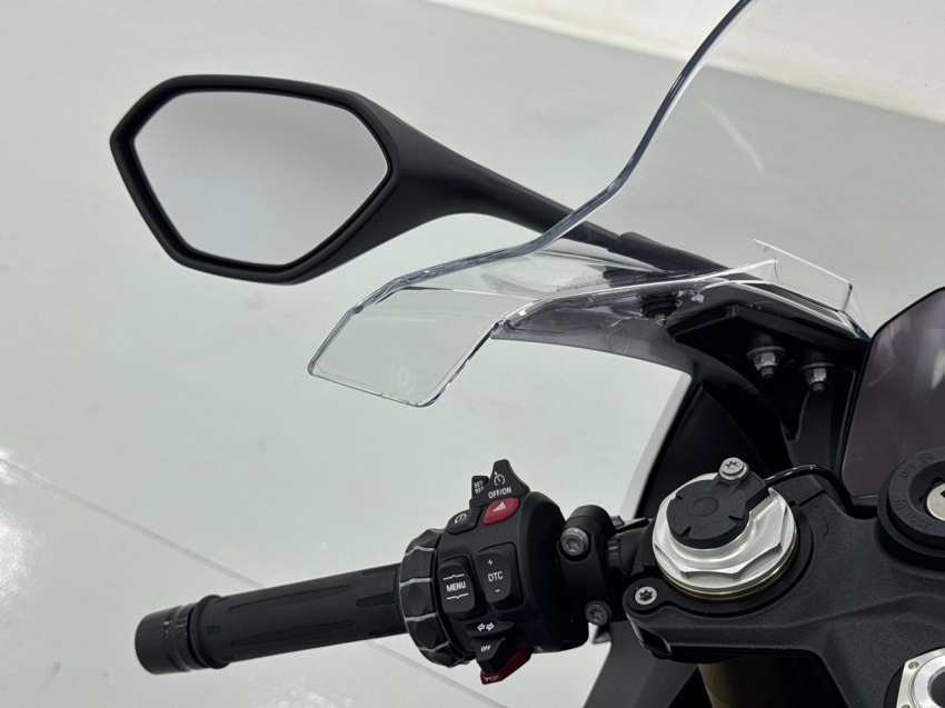 bmw s 1000 rr m package gasolina manual 202514