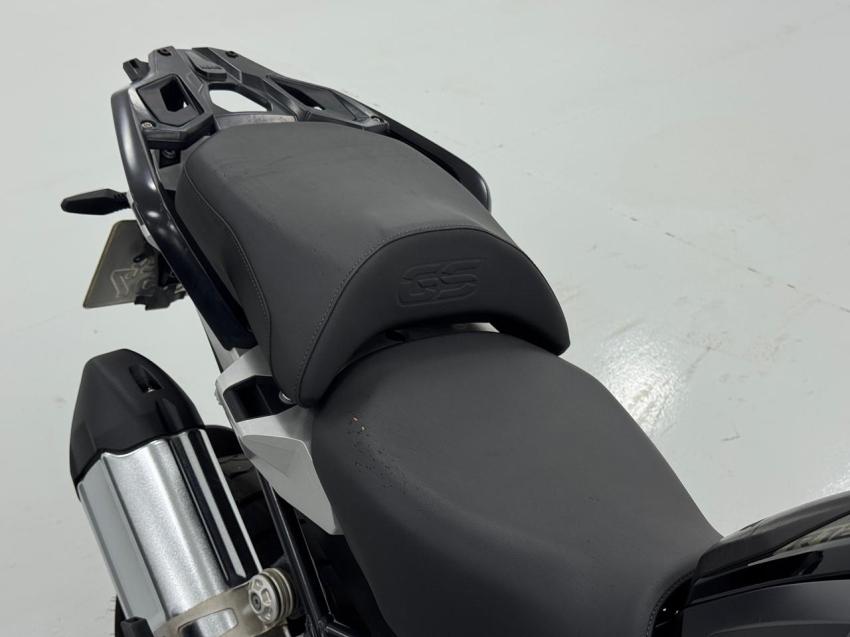 bmw r 1250 gs premium triple black gasolina automatico 202215